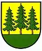 Coat of arms of Smrk