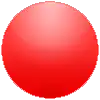 Image 28alt=Red snooker ball (from Snooker)