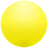 Image 25alt=Yellow snooker ball (from Snooker)