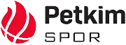 Petkim Spor logo