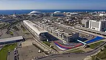 Sochi Autodrome