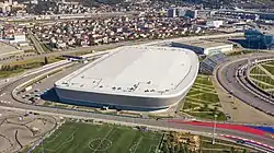 Adler Arena