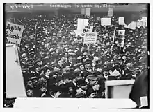 Image 22Socialists in Union Square, New York City on May Day 1912 (from Socialism)