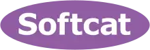 Softcat company logo