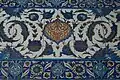 Sokollu Mehmet Pasha Mosque Iznik tiles