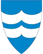 Coat of arms of Sola kommune