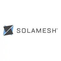 Solamesh Logo