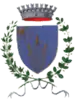 Coat of arms of Solarino