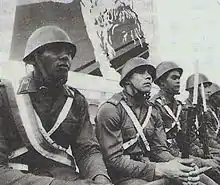 Image 17Soldiers of FAR (from History of Cuba)