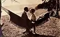 Scene with Kerry and Nilsson