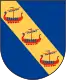 Coat of arms of Sollentuna Municipality