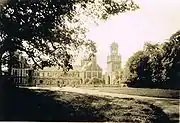 Somerleyton Hall in 1930