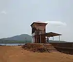 Someshwar Temple as seen today