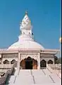 Nandishwar temple, Sonagiri