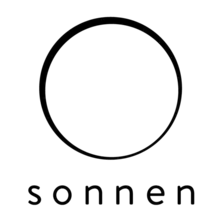 Logo of Sonnen GmbH