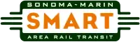 Sonoma–Marin Area Rail Transit