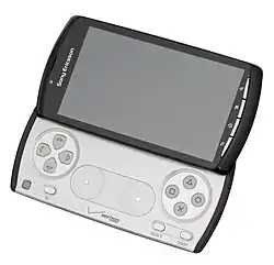 Xperia Play