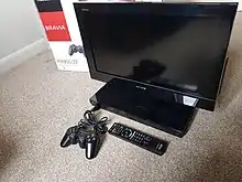 BRAVIA KDL22PX300