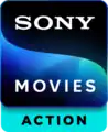 Sony Movies Action (10 September 2019 until 25 May 2021)