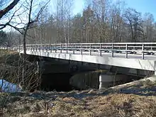 Soodla bridge