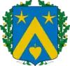 Coat of arms of Sopela