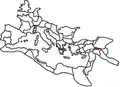 Roman province of Sophene, in the year 120