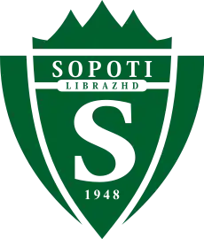 Club crest