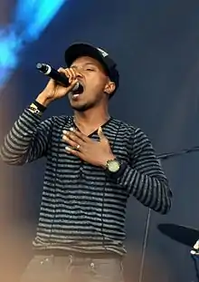 Soprano (2018–2020)