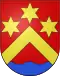 Coat of arms of Sornetan