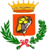 Coat of arms of Sorso