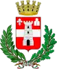 Coat of arms of Sotto il Monte