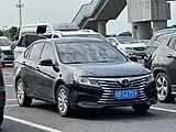 Soueast A5 Yiwu