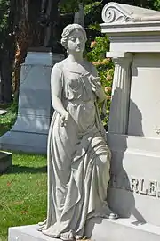 West Laurel Hill Cemetery