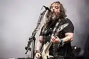 Max Cavalera