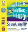 SoundJam MP box art