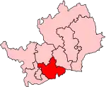 Outline map