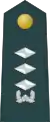 Superior lieutenant