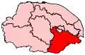 Outline map