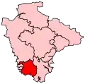 Outline map