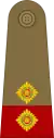 Lieutenant