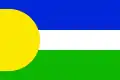 Commission on National Symbols Proposal 4 (1993)