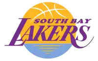 South Bay Lakers logo