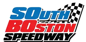 South_Boston_Speedway_Logo