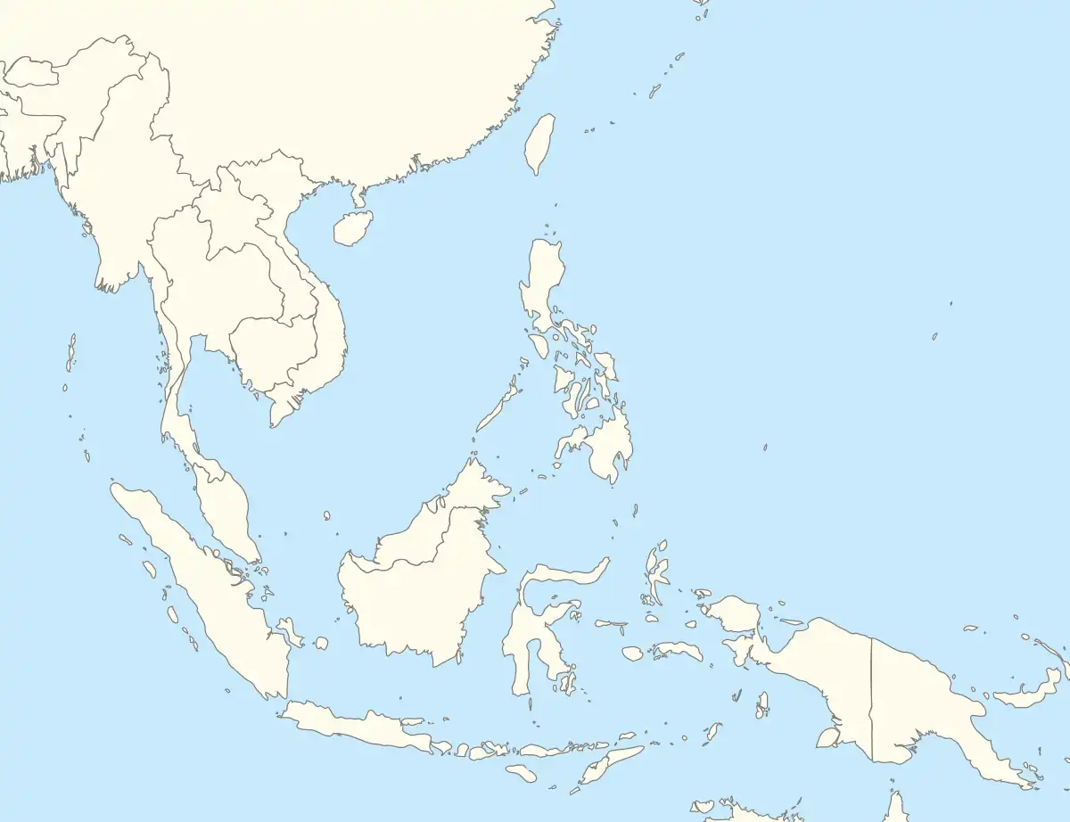 Quảng Ngãi is located in Southeast Asia