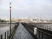 Southend Pier, Southend-on-Sea