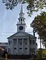 Congregational Church