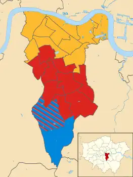 2002 results map