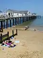 Southwold Pier