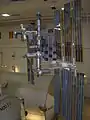 SSPF lobby