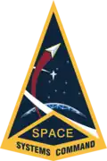 Space Systems Command (2021–present)